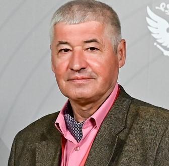 Григорьев Олег Александрович 