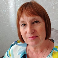 Шелехова Светлана Александровна