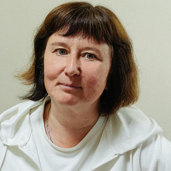 Спасибухова Наталья Борисовна